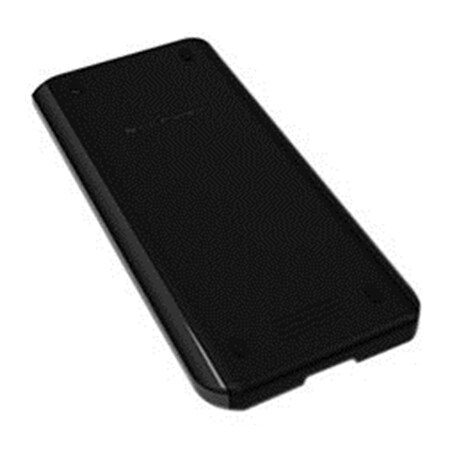 Texas Instruments Texas Instruments TI-Nspire CX Slide Cases - For Calculator - Black - 10 Pack N3CASSC/PWB/1L1/A